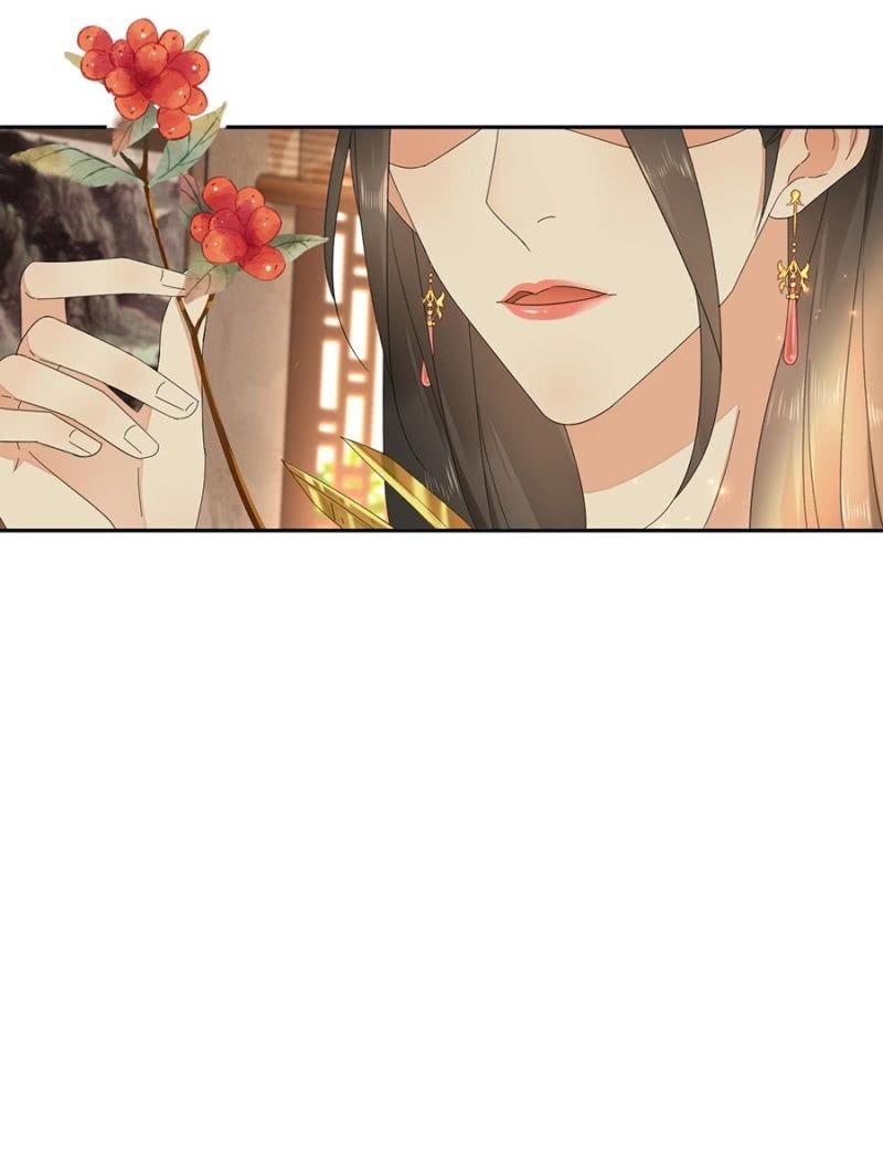 入宫叙旧(1/2)-第84话