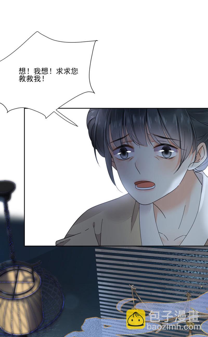 想活命么？-第96话