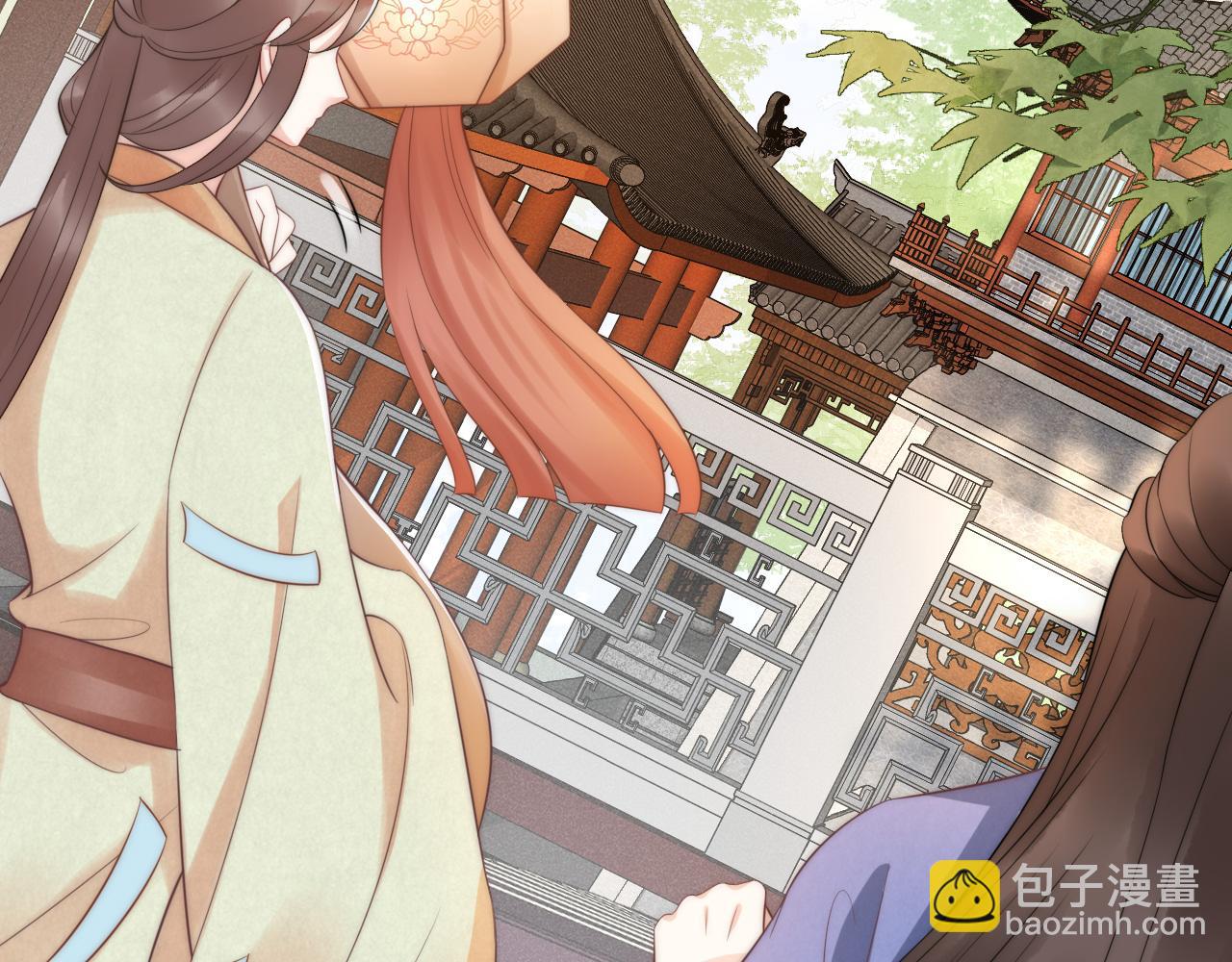 第15话 是心动啊！(1/3)-第18话