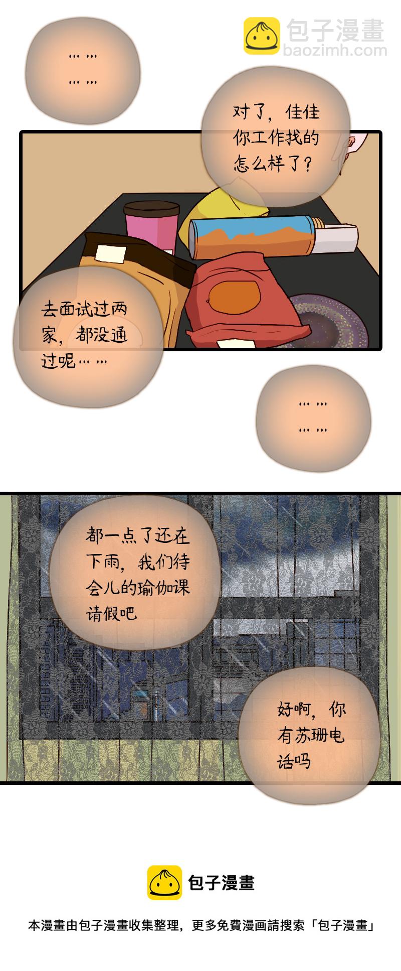 48.流瑜伽（一）-第48话