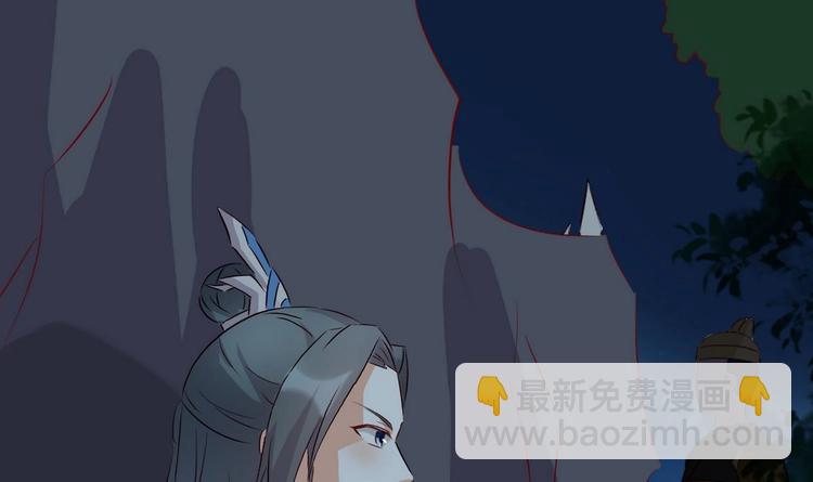 第30话 亲密接触-第30话