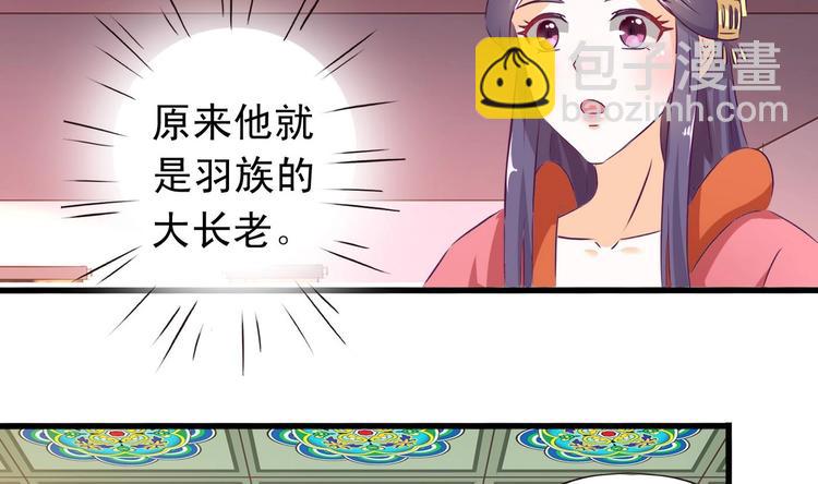第32话 羽族长老-第32话