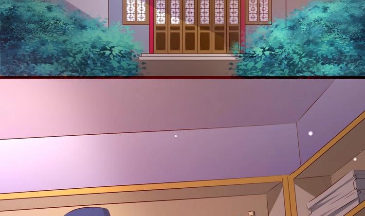 第34话 皇上要出宫-第34话
