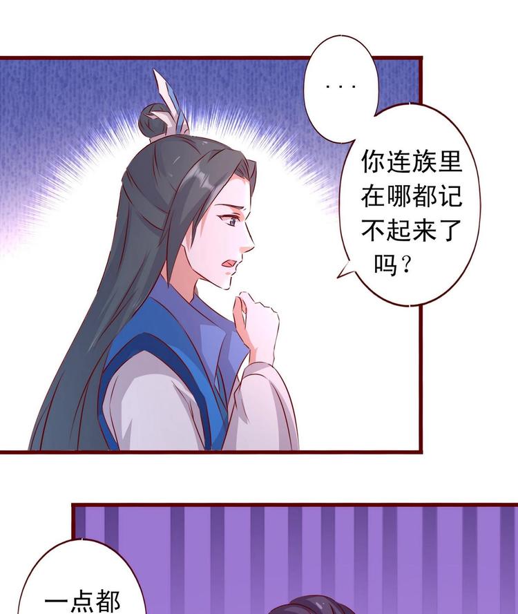 第36话 返回羽族-第36话