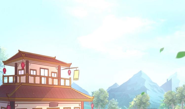 第36话 返回羽族-第36话