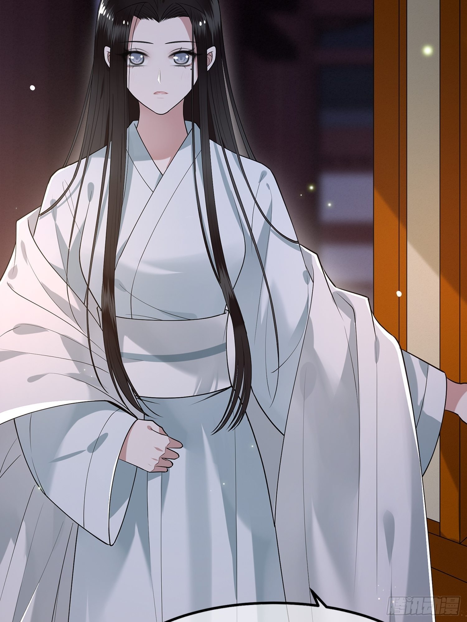 新作上线，请多多关照~-第24话