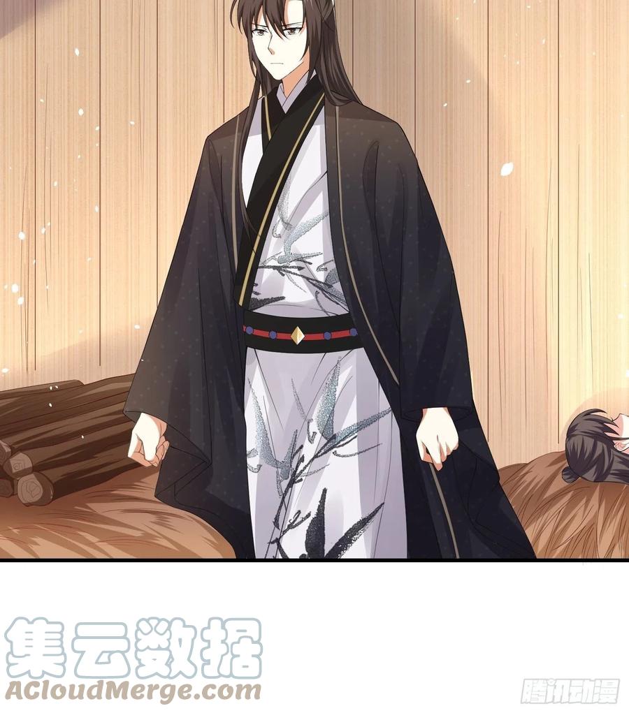 第34话 昏迷的&ldquo;傻丫头&rdquo;-第38话