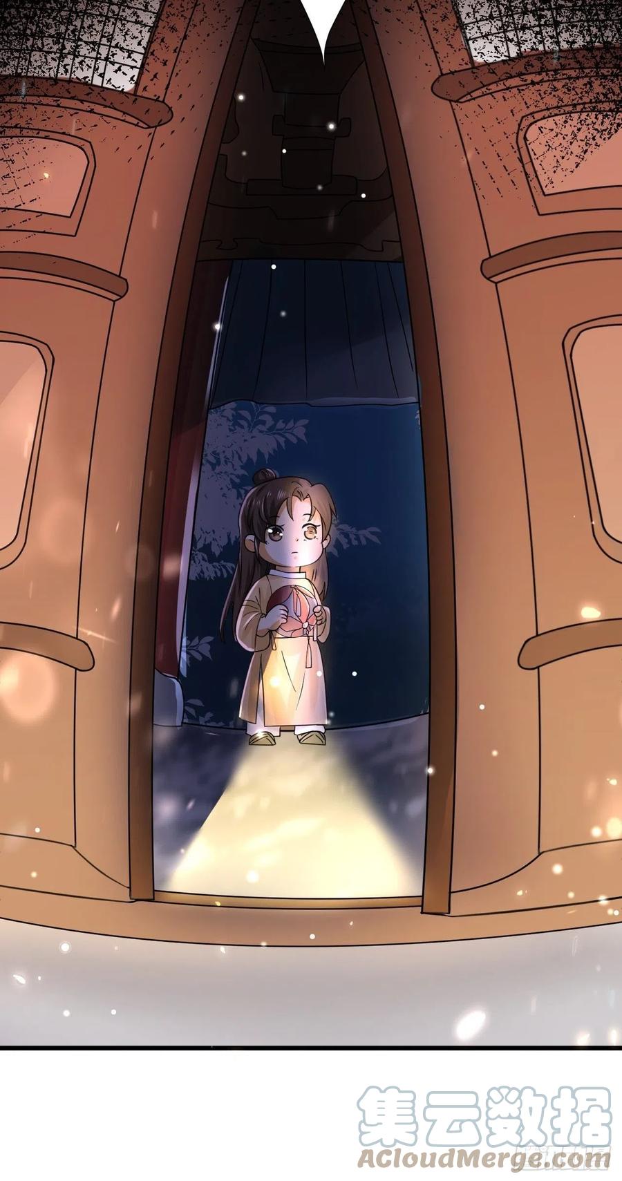 第36话 兴武军旧事-第40话