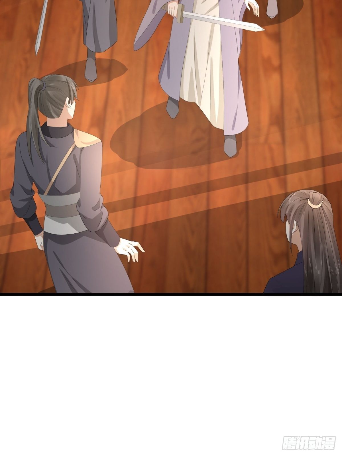 第48话 被&ldquo;美救英雄&rdquo;叶大哥(1/2)-第52话
