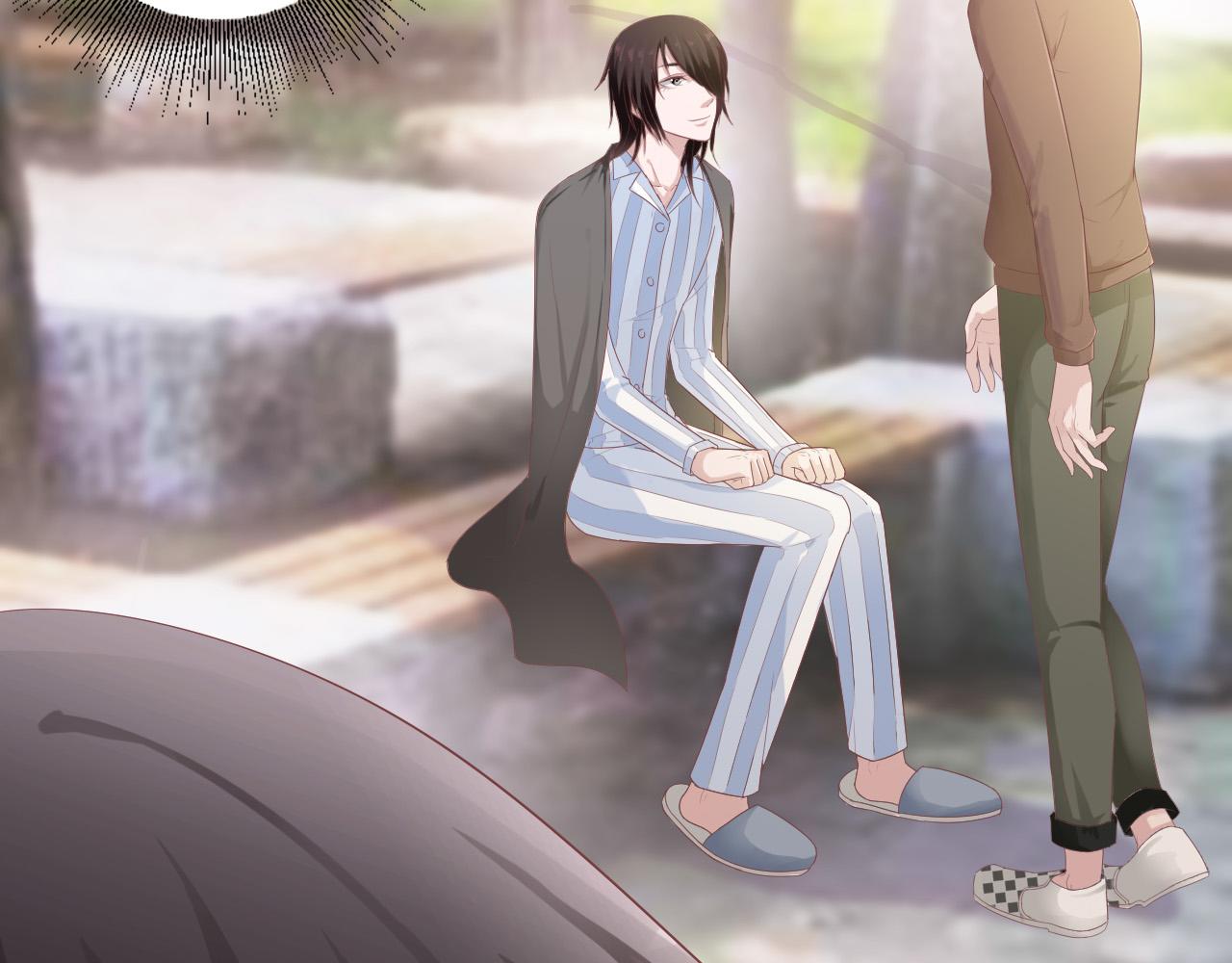 第34话 得与失(1/2)-第34话