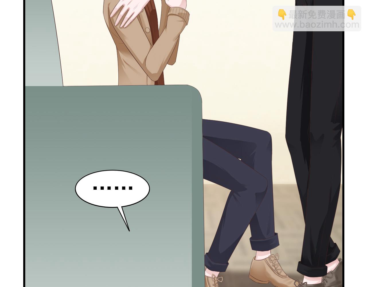 第34话 得与失(1/2)-第34话