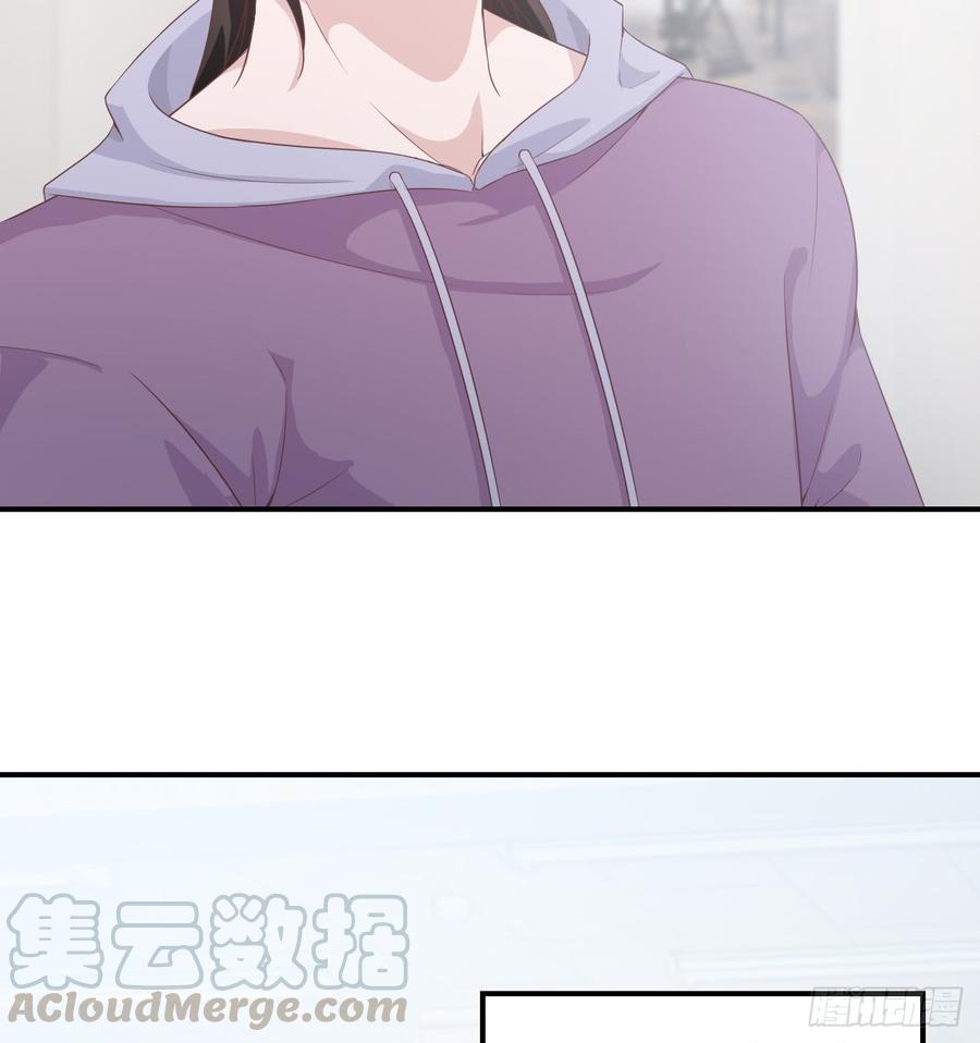 第48话 想要你的关注-第48话