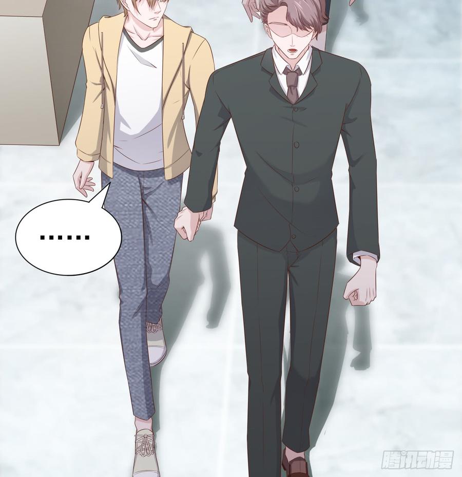 第50话 我要留在你身旁(1/2)-第50话