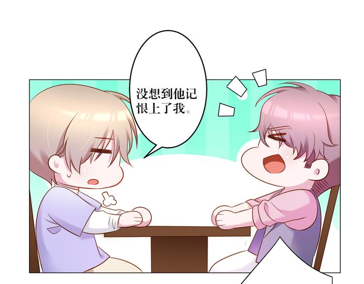 第6话 你用什么补偿我？-第6话