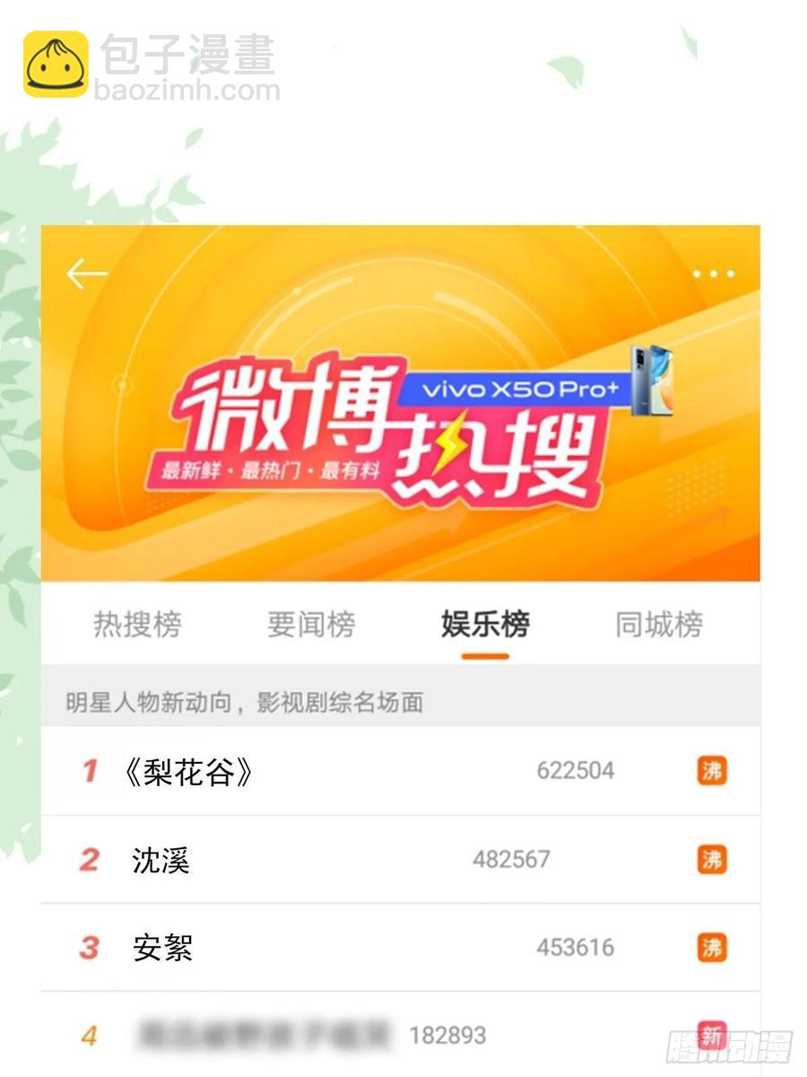 第64话 你就是我的白月光(1/2)-第64话