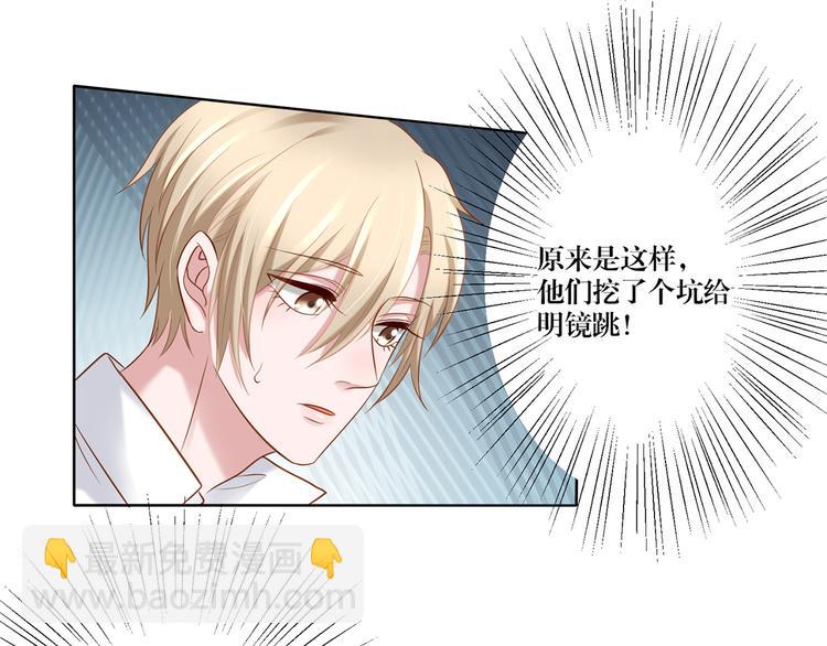第8话 你要干什么？-第8话