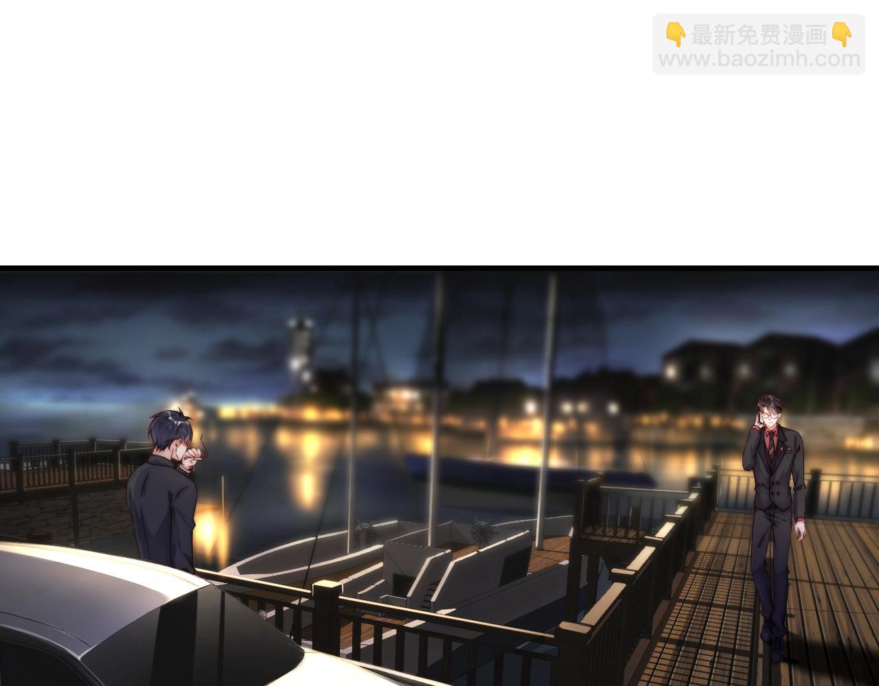 第28话 生日惊喜？(1/2)-第28话
