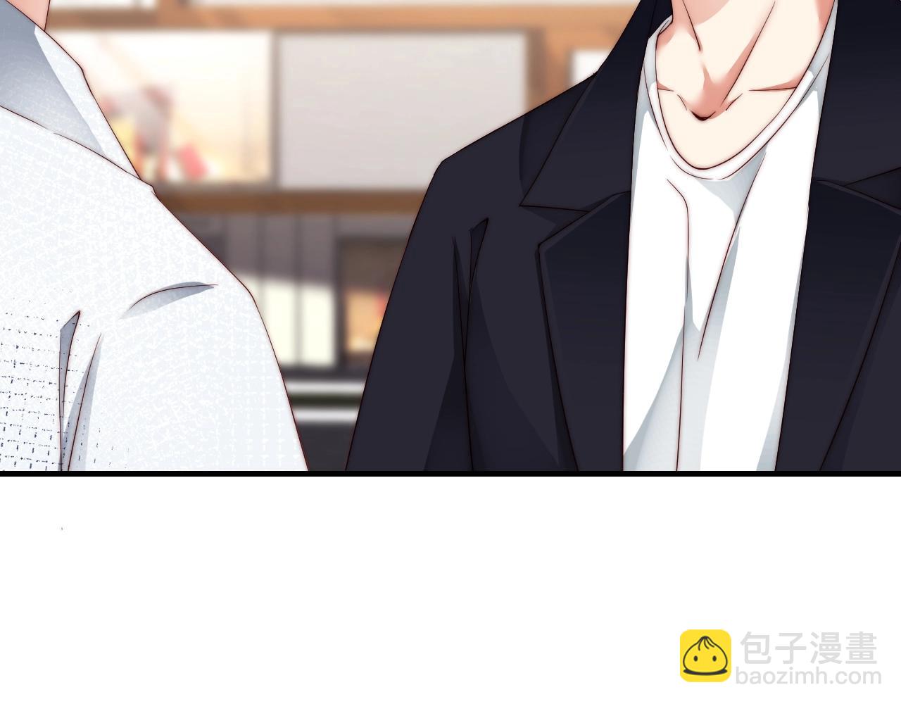 第34话 你骗我？！(1/2)-第34话
