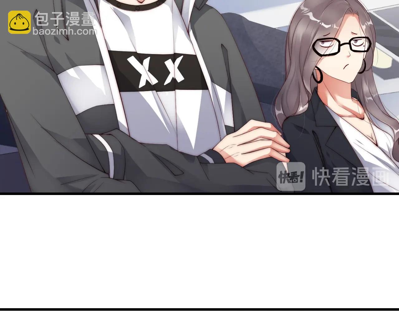 第36话 听话，我们好好聊聊(1/2)-第36话