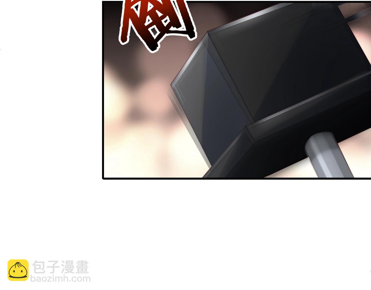 第36话 听话，我们好好聊聊(1/2)-第36话