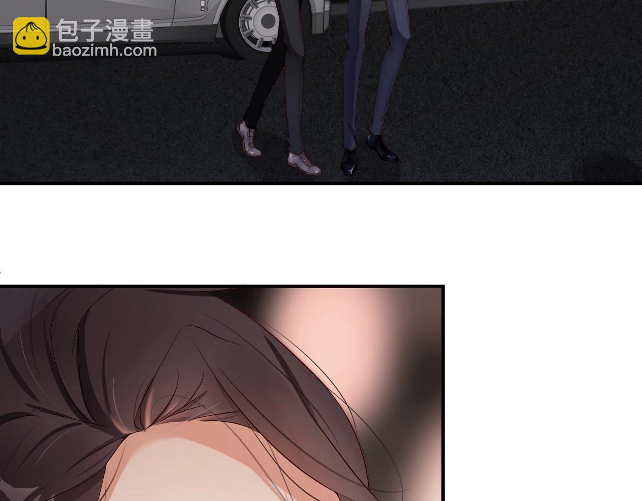 第46话 只和你走下去(1/2)-第46话