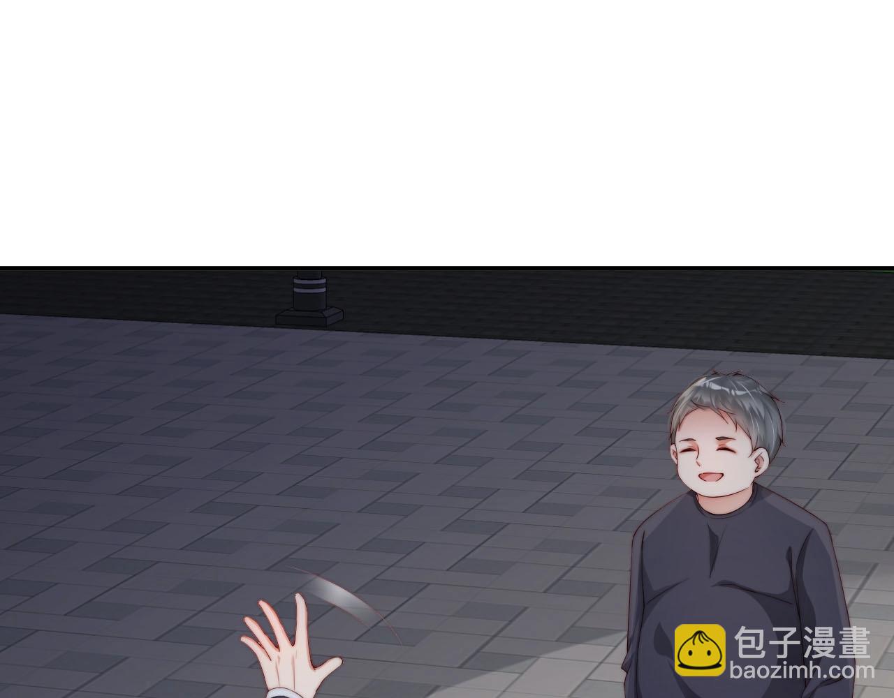 第50话 你和她有什么过去？！(1/2)-第50话