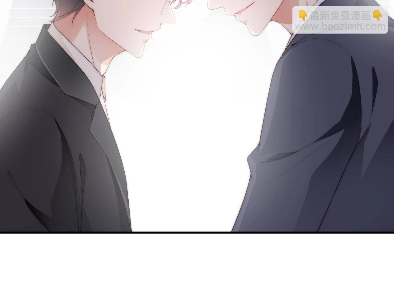 第50话 你和她有什么过去？！(1/2)-第50话