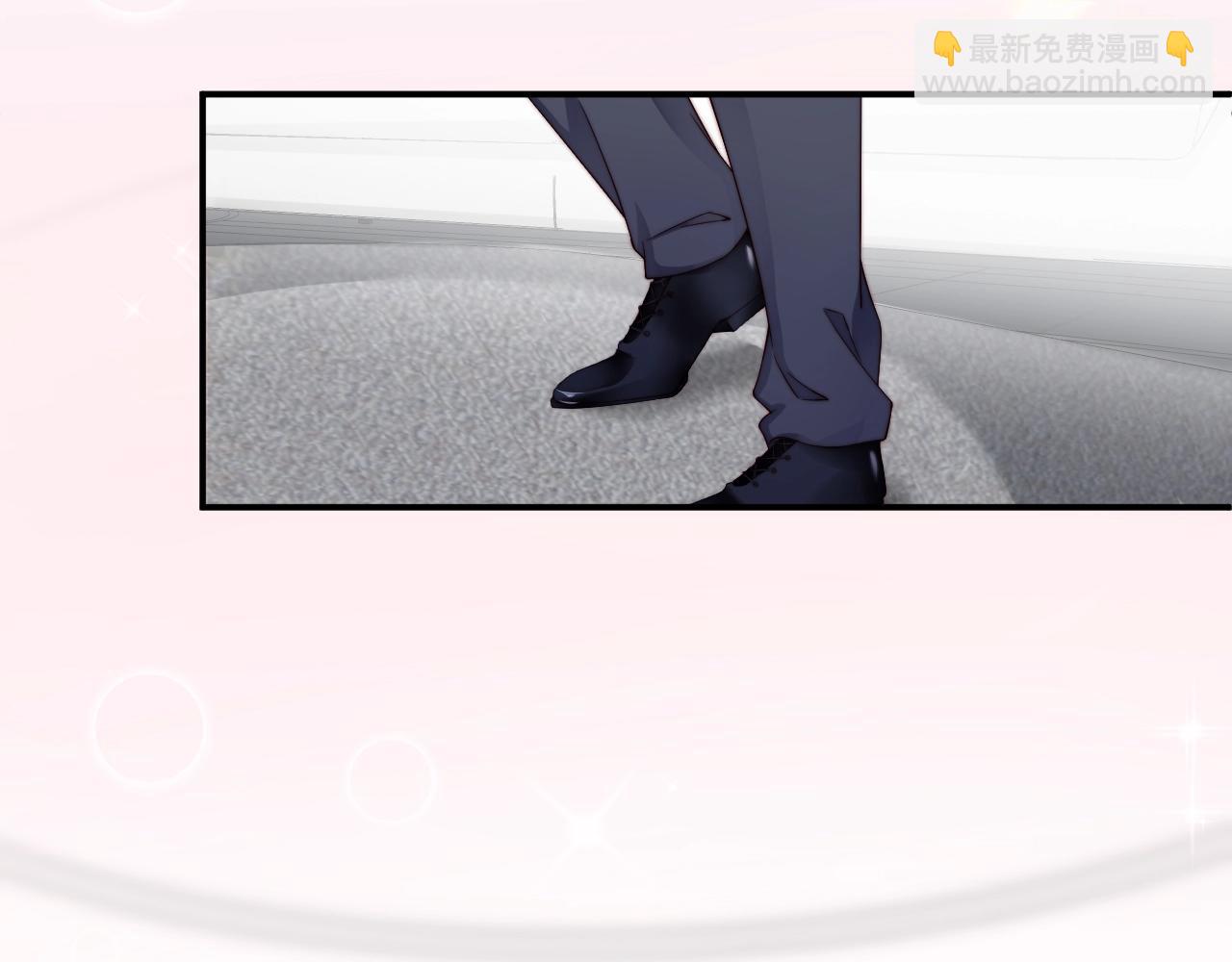 第50话 你和她有什么过去？！(1/2)-第50话