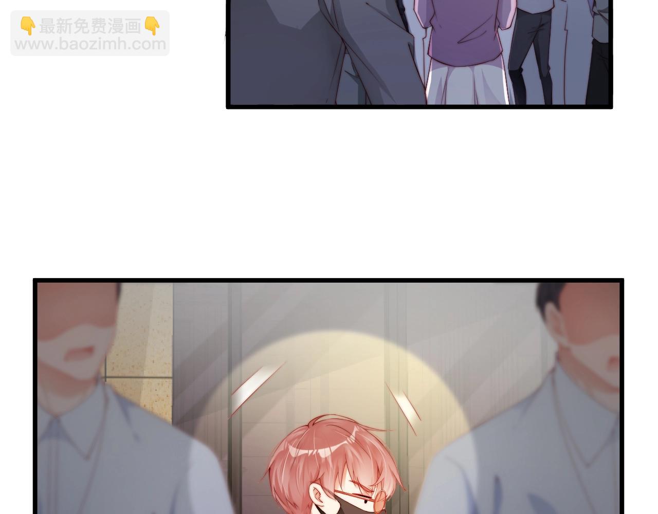 第64话 谢谢你选择相信我(1/2)-第64话