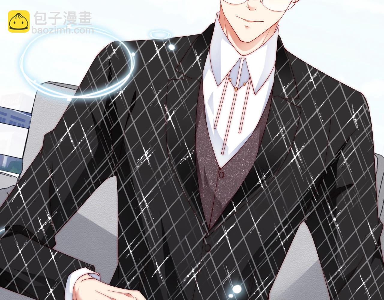 完结篇 一直这样就好了️(1/3)-第84话