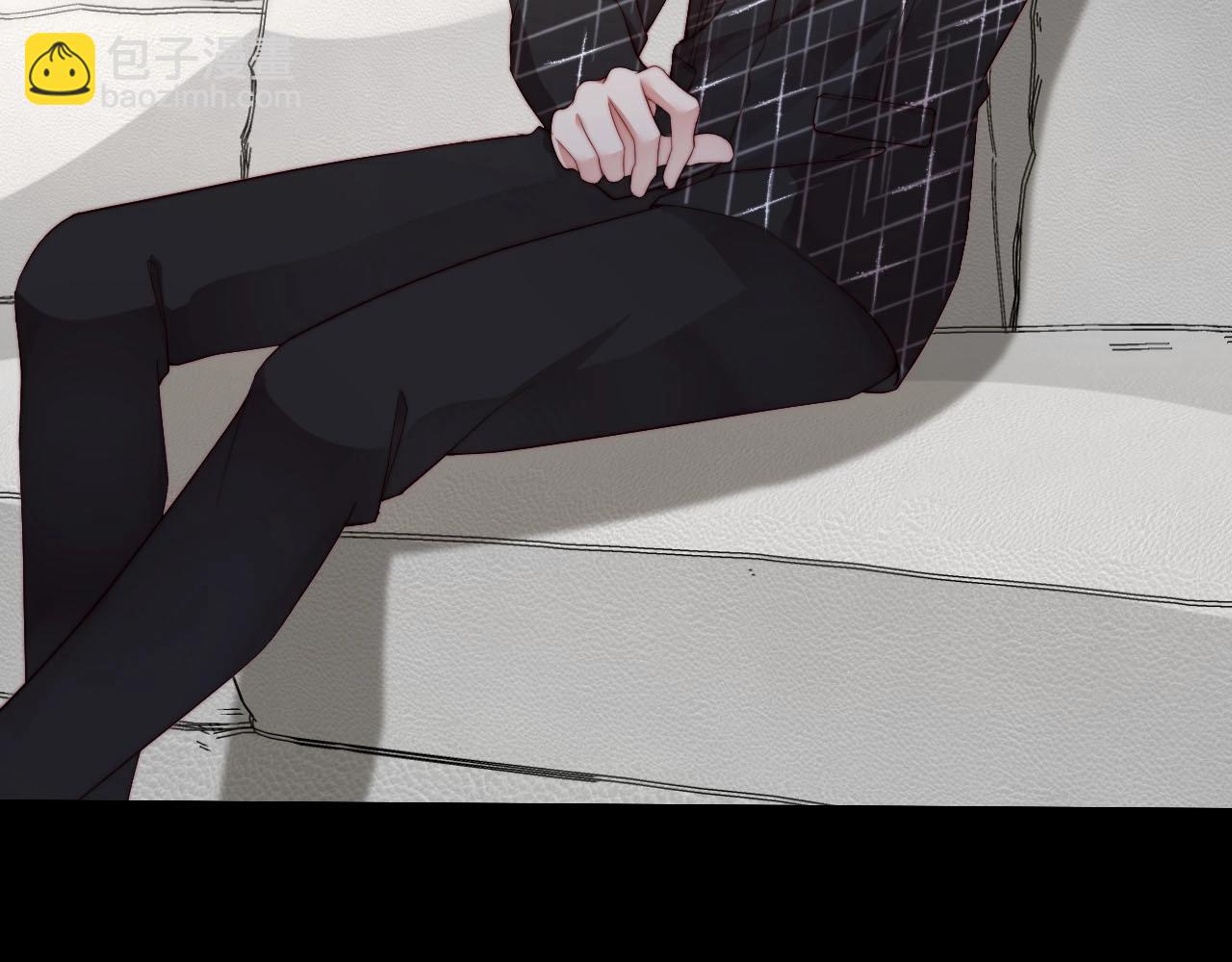 完结篇 一直这样就好了️(1/3)-第84话