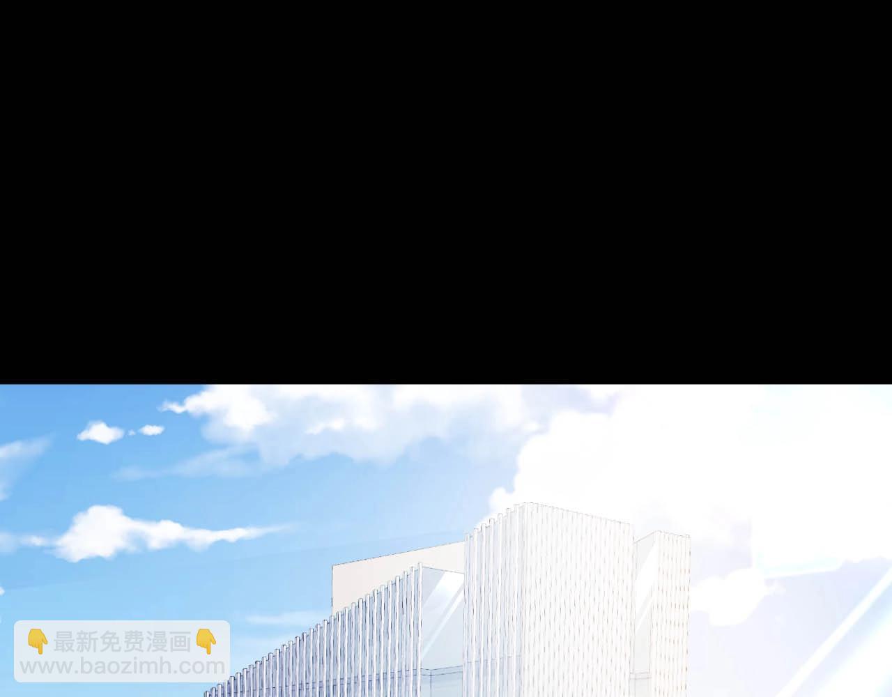 完结篇 一直这样就好了️(1/3)-第84话