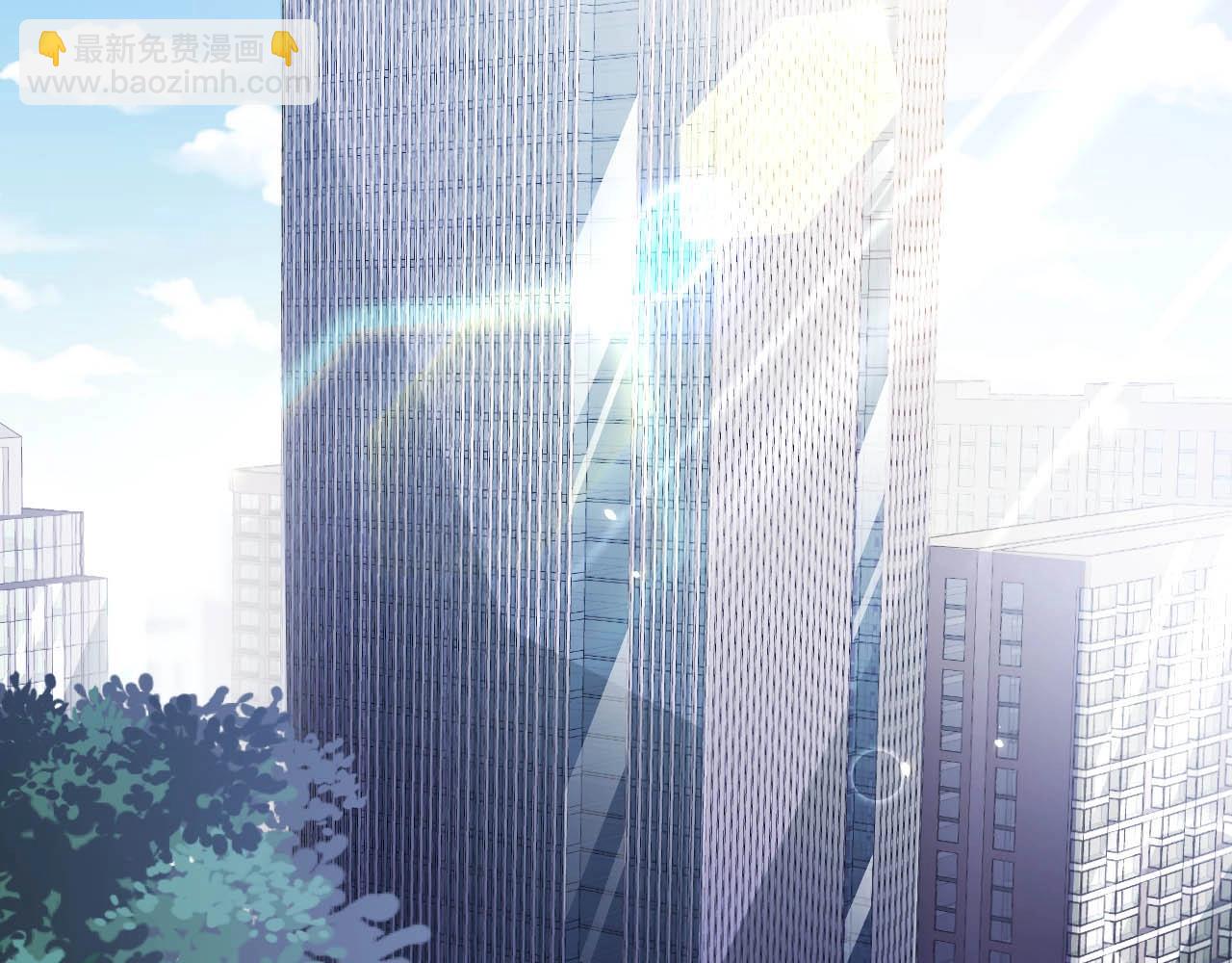 完结篇 一直这样就好了️(1/3)-第84话