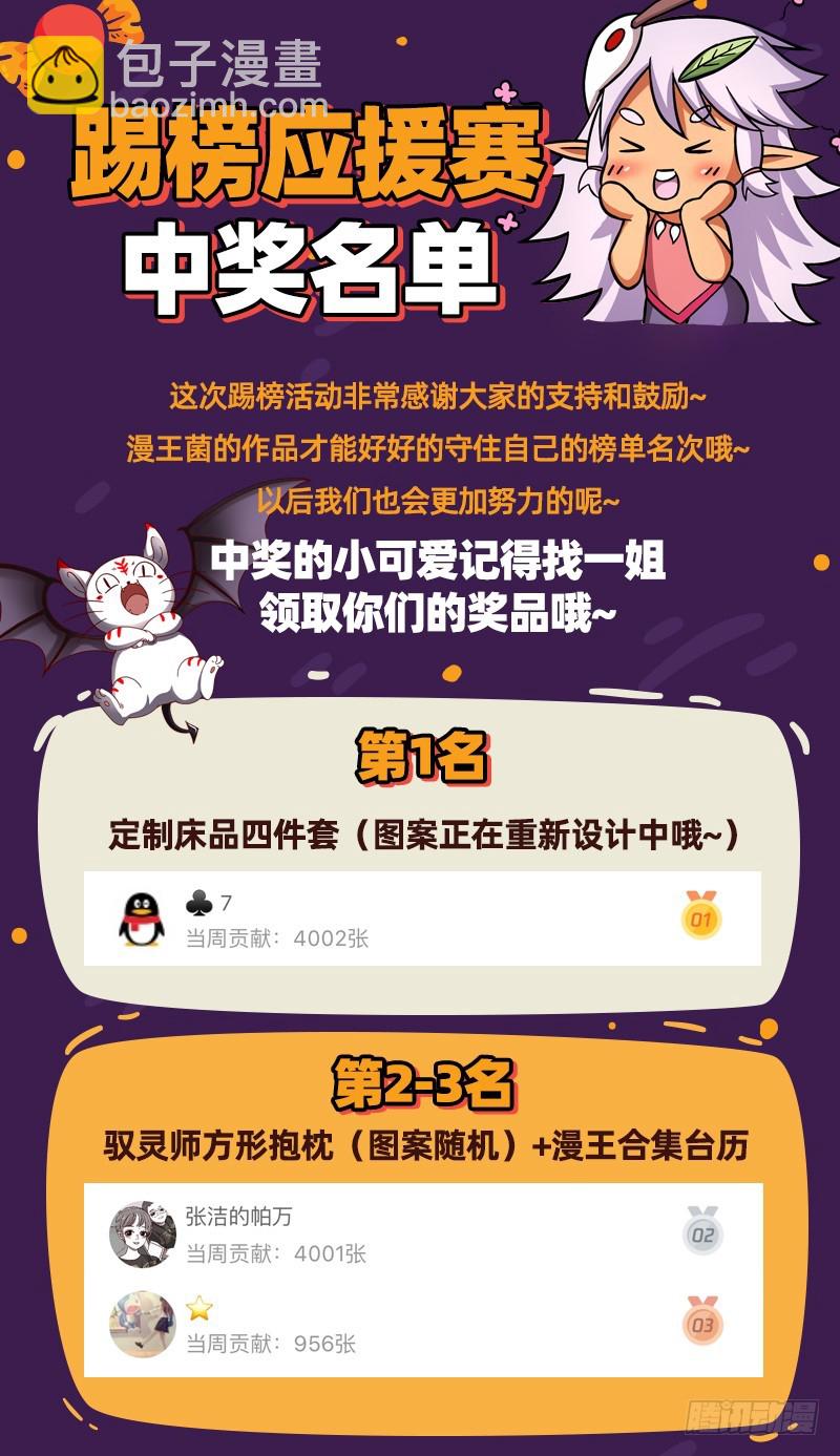 19天王篇 镇狱阎摩兽-第368话