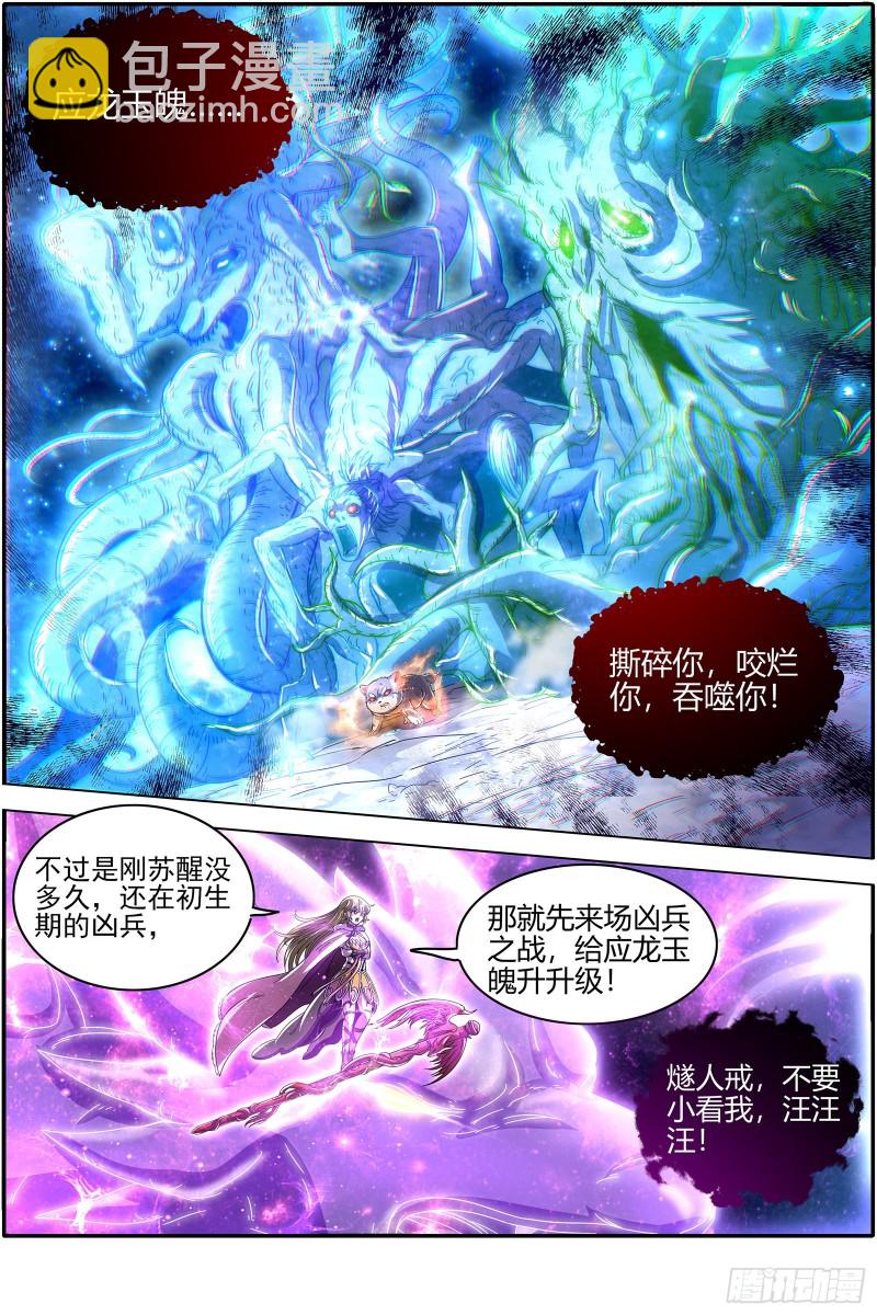 🍜驭灵师 24燧人戒  五星对五星 第14页