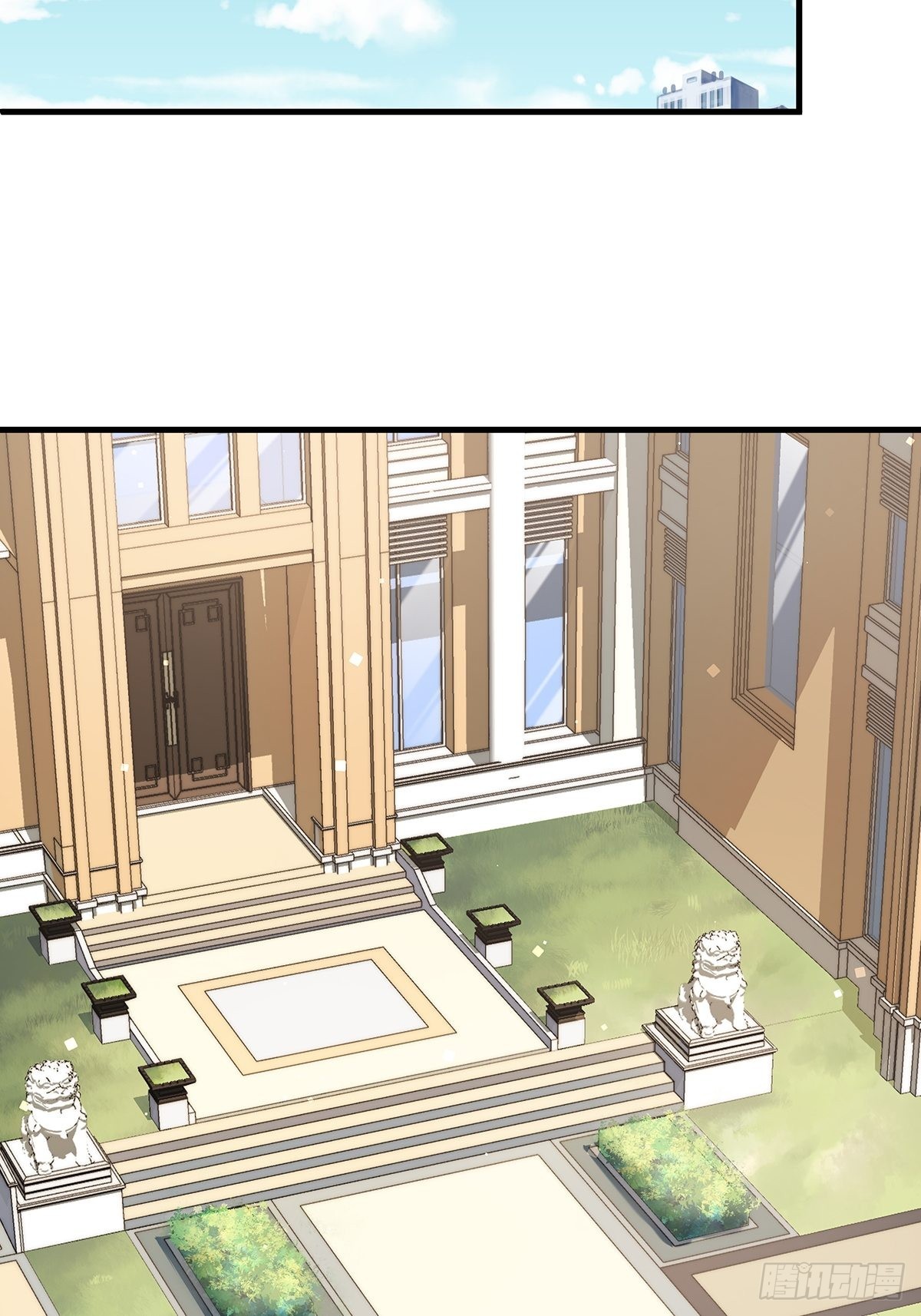 第35话 谁还敢教我规矩？-第36话