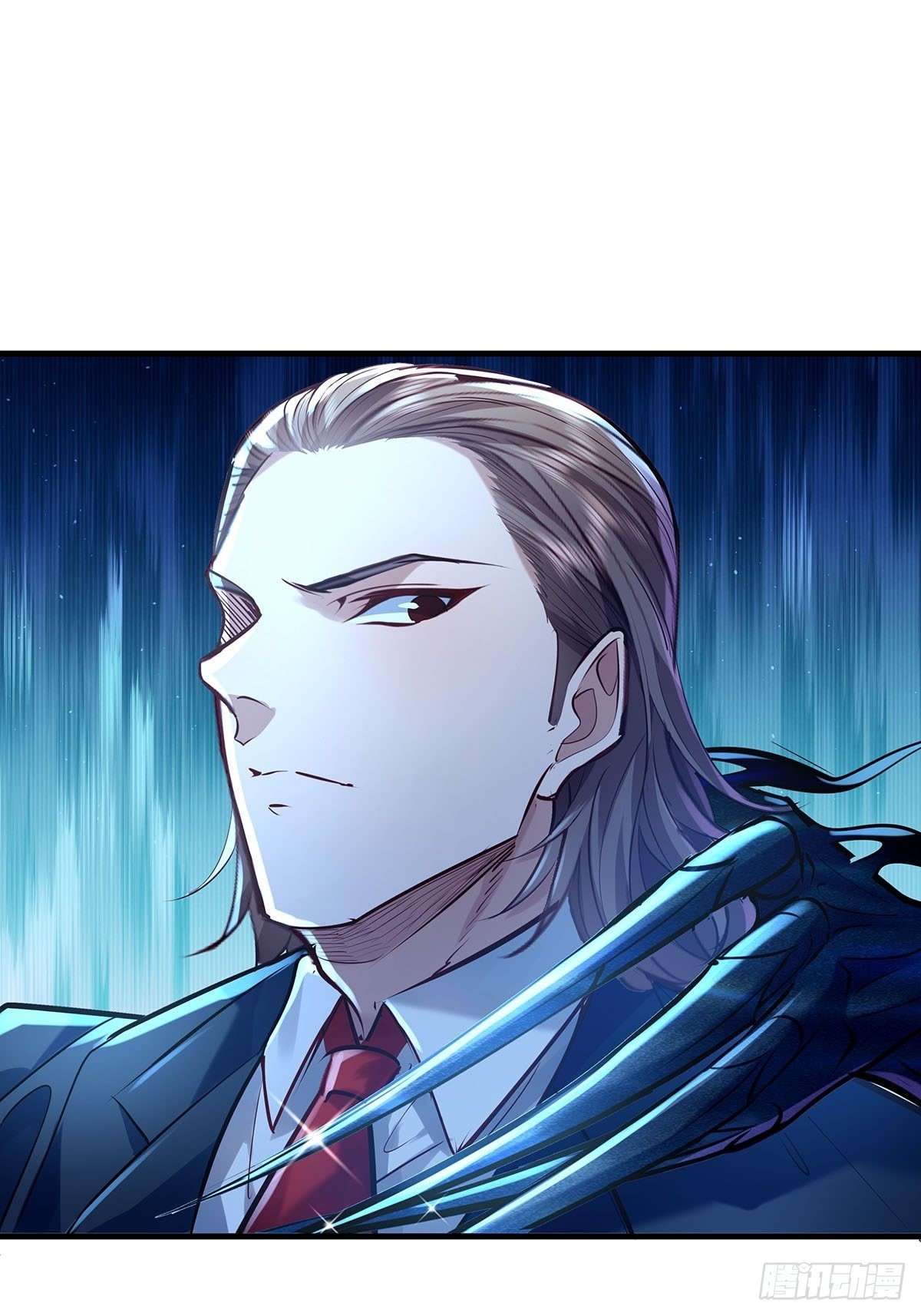 第53回 灵域无效？！-第54话