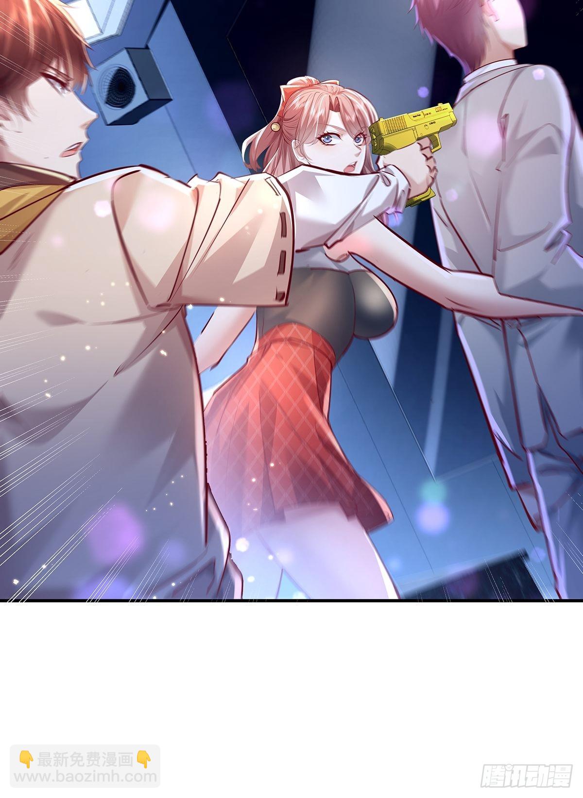 第65回 苗小善，你大表哥呢？-第66话