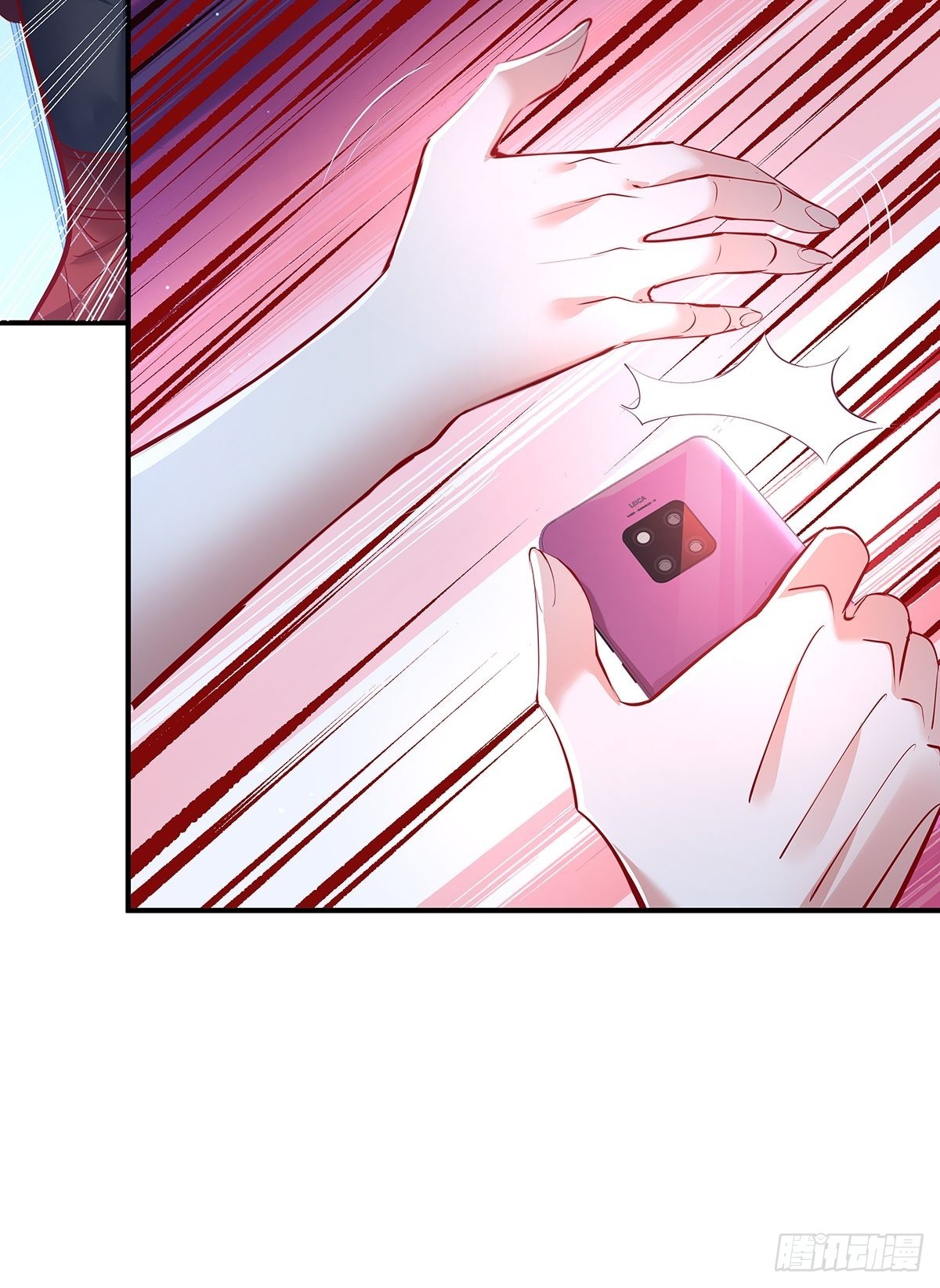 第67回 镜子里的灵-第68话