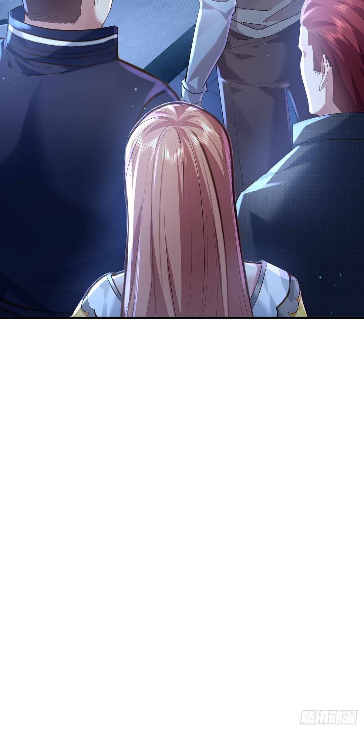 第67回 镜子里的灵-第68话