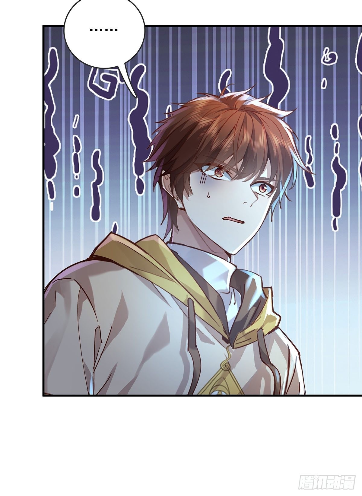 第69回 我可以做你女朋友吗？-第70话