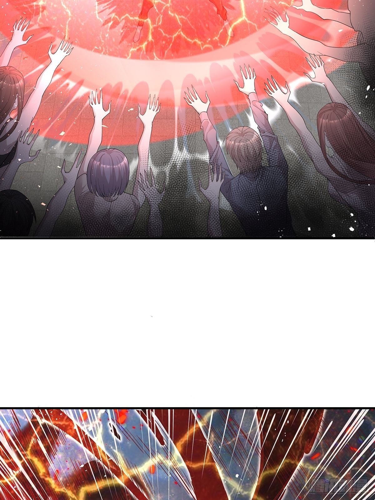 第7话 国际驭灵者组织-第8话