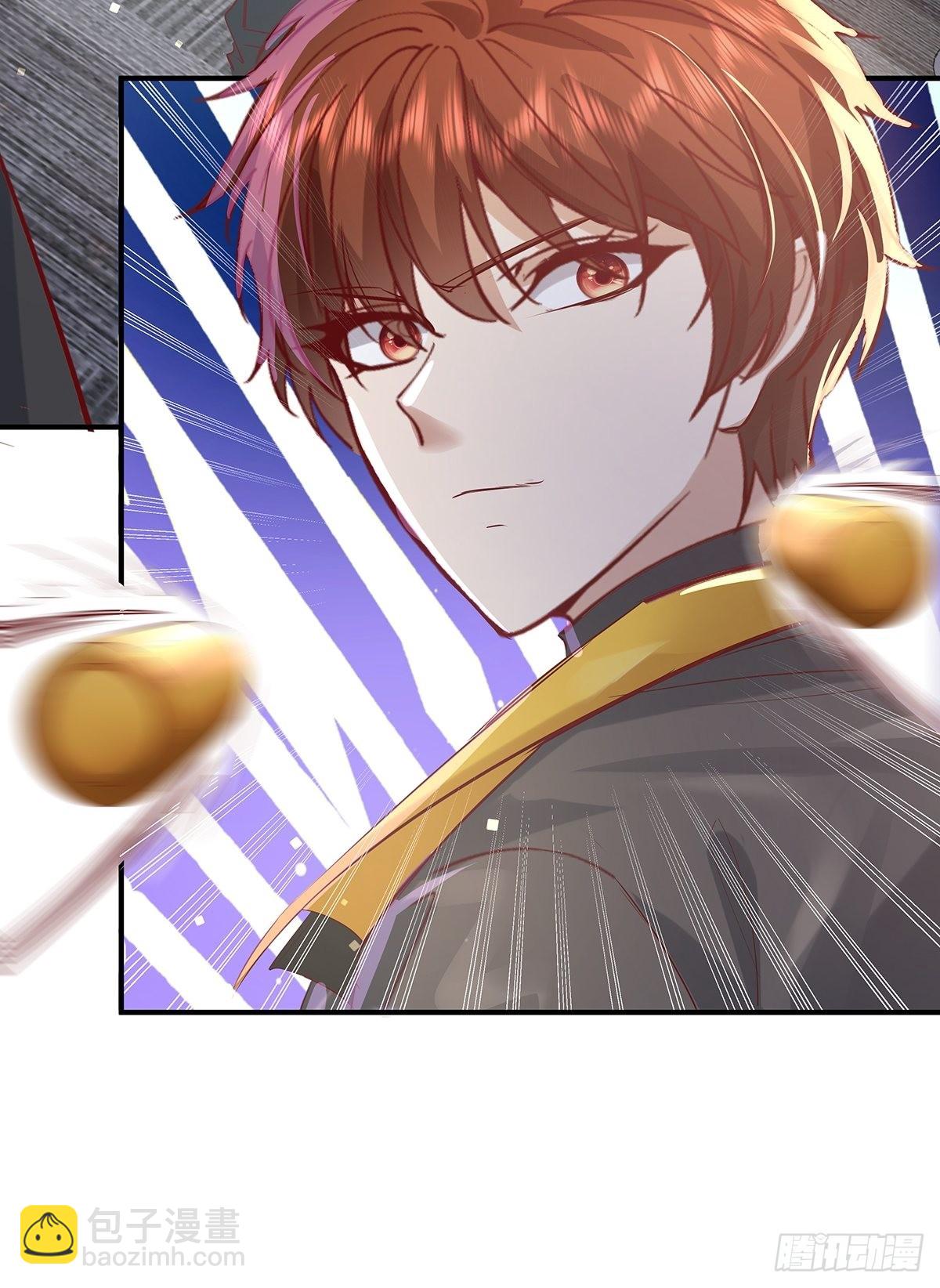 第71回 你的下一个目标是我？-第72话