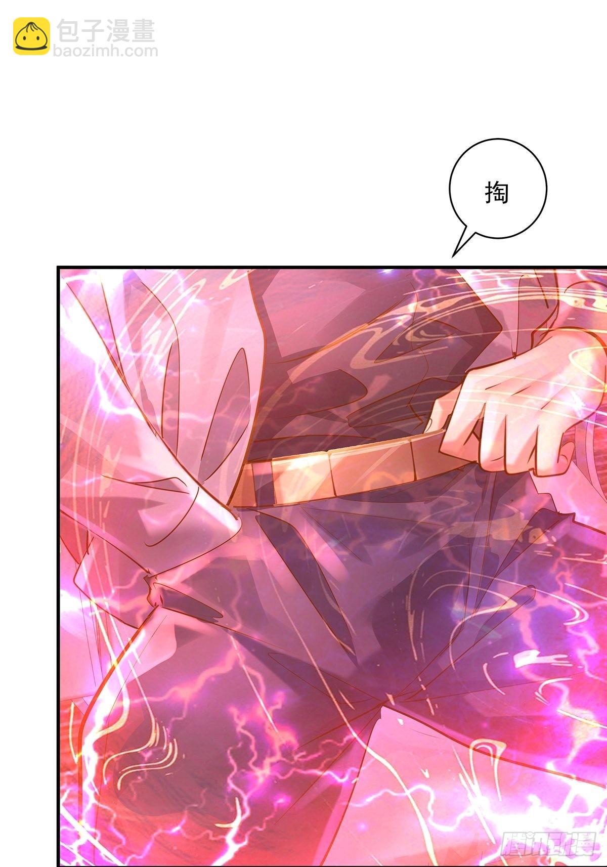 第71回 你的下一个目标是我？-第72话