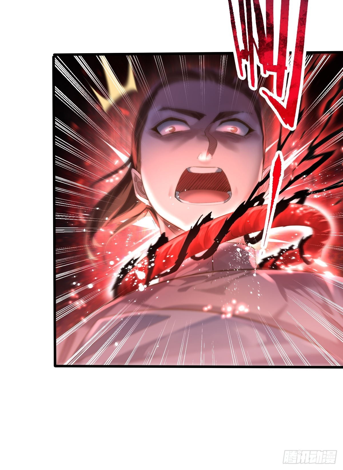 第83回 路灯下的鬼-第84话