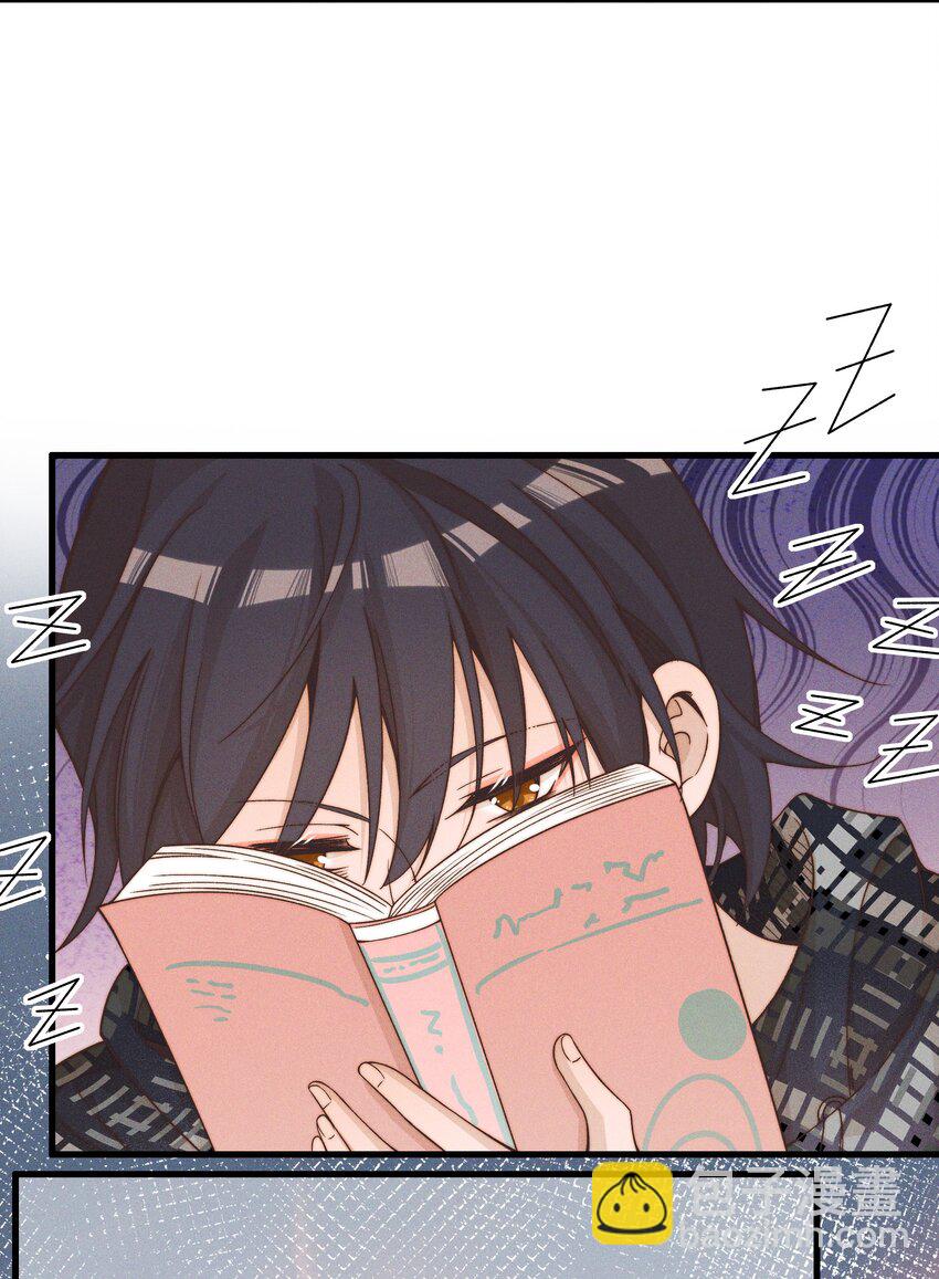 43 也许我们是应该分开-第44话