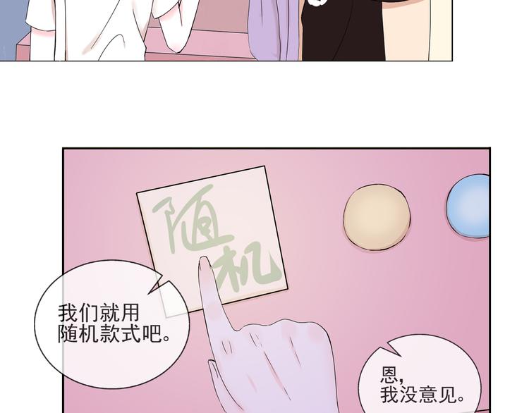 第33话  约会后的秘密-第34话