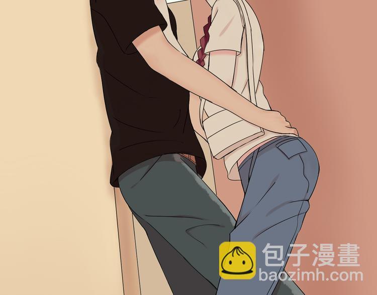 第33话  约会后的秘密-第34话