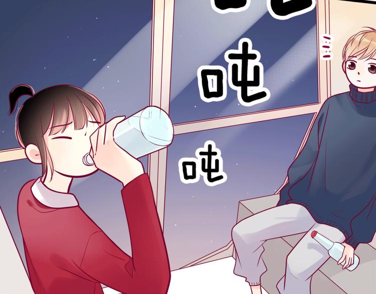 第30话 各自的心意(1/3)-第30话