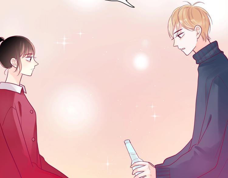第30话 各自的心意(1/3)-第30话